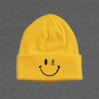 TSO “TSO CREW” beanie - Yellow