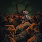 TSO “The Most Corruptible Souls” LP vinyl 