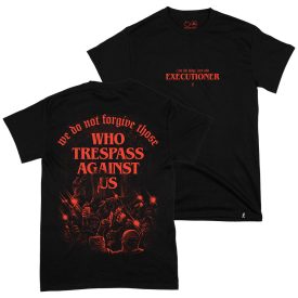 TSO "Nocturnal Kingdom" tee