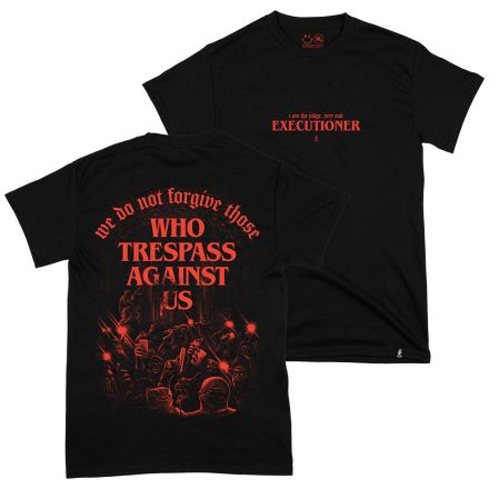 TSO "Nocturnal Kingdom" tee