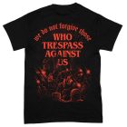 TSO "Nocturnal Kingdom" tee