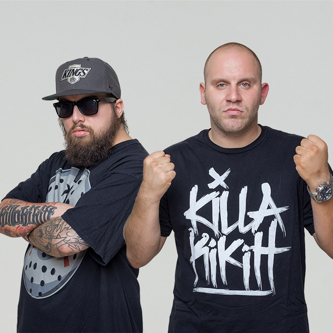 Killakikitt Shop