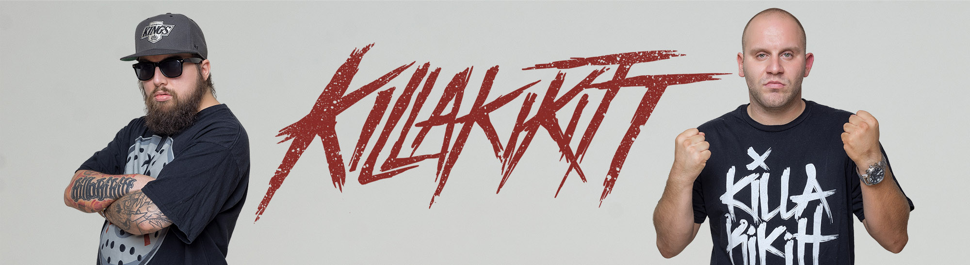 Killakikitt Shop