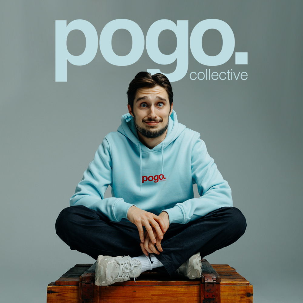 Pogo Shop