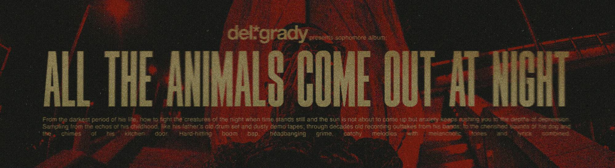 del.grady webshop