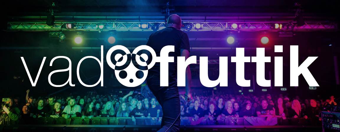 Vad Fruttik webshop
