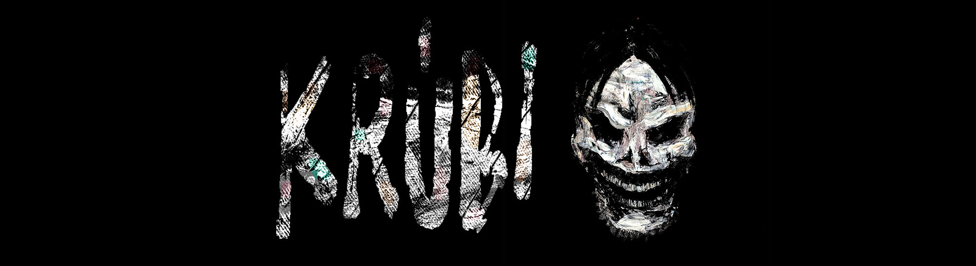 Krúbi webshop