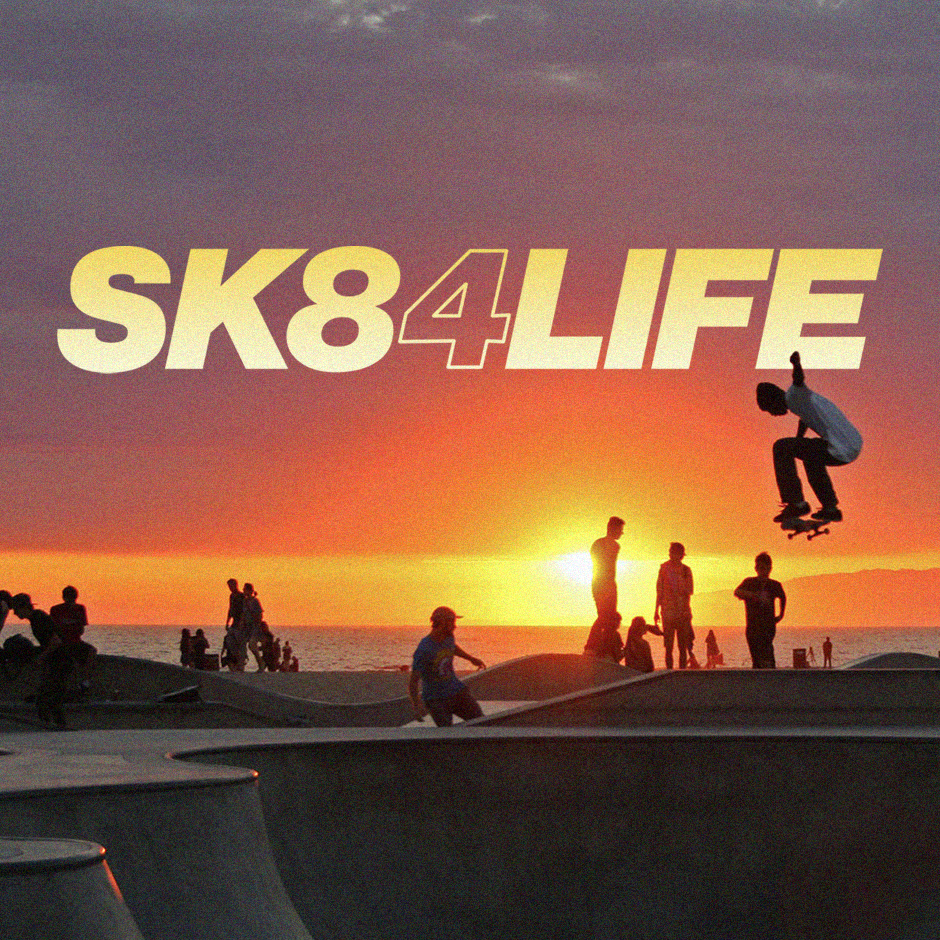 Skate for Life