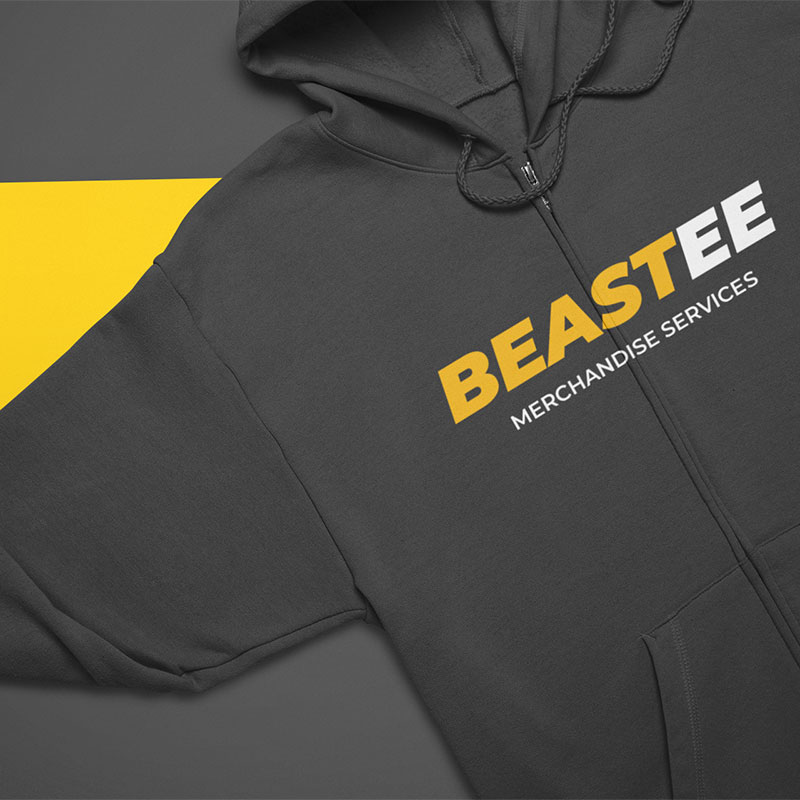Beastee Merch Shop